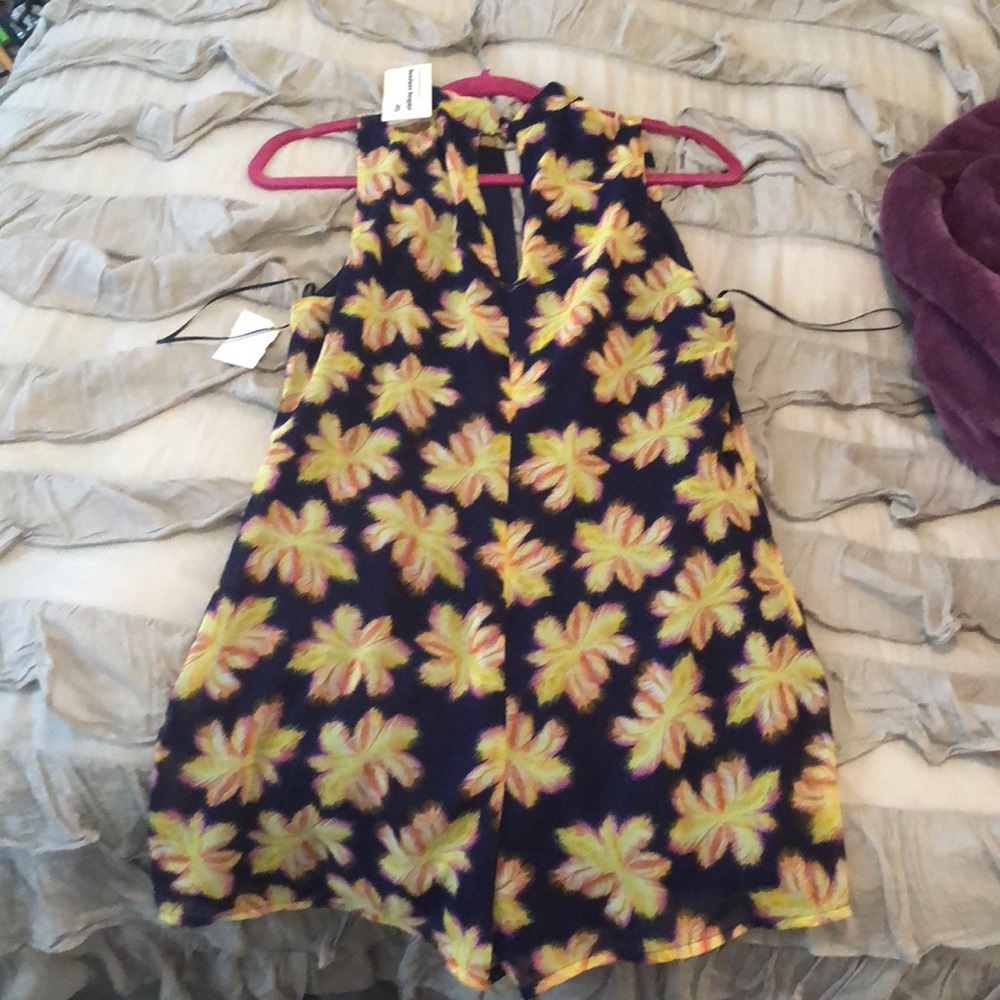Know Style romper - Picture 3 of 4